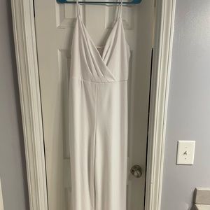 Women jumpsuit! New never worn